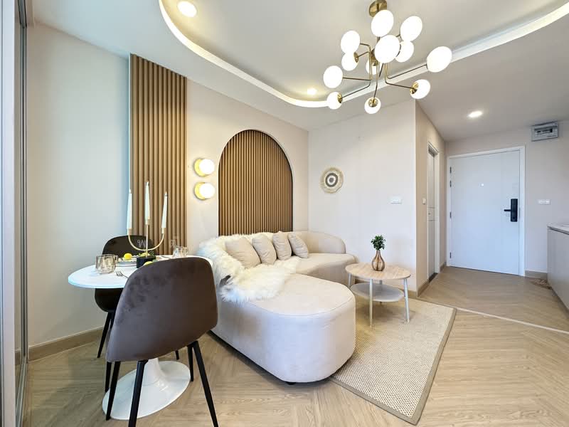 A Space Me Sukhumvit 77, Bangkok, 2363 Soi Sukhumvit 77, Sukhumvit Road, Suan Luang, Suan Luang, Bangkok, 1 Bedroom, 28 sqm, Condo For Sale, by พุฒิโชติ ศรีวัง, 500167866 - DDproperty.com