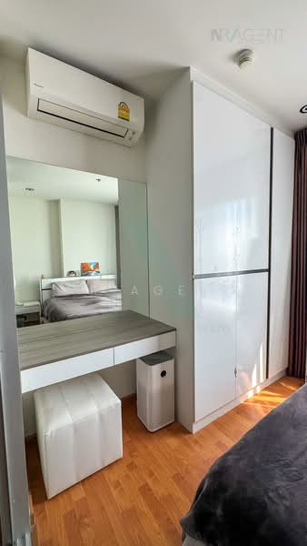 The President Phetkasem-Bangkhae : เดอะ เพรสซิเดนท์ เพชรเกษม-บางแค, กรุงเทพ, ถนนกาญจนาภิเษก, บางแคเหนือ, บางแค, กรุงเทพ, 30 ตร.ม., คอนโด ขาย, โดย NR AGENT, 500167867 - DDproperty.com