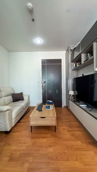 The President Phetkasem-Bangkhae, Bangkok, Kanchanaphisek Road, Bang Kae Nua, Bang Khae, Bangkok, 1 Bedroom, 30 sqm, Condo For Sale, by NR AGENT, 500167867 - DDproperty.com