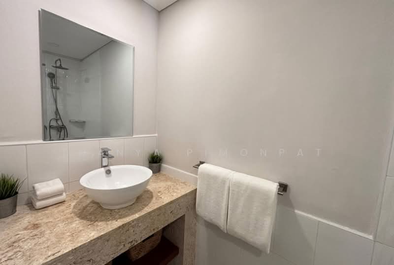 Horizon Residence : ฮอไรซัน เรสซิเดนซ์, สุราษฎร์ธานี, บ่อผุด, เกาะสมุย, สุราษฎร์ธานี, 45 ตร.ม., คอนโด ขาย, โดย Thanya Pimonpat, 500167868 - DDproperty.com