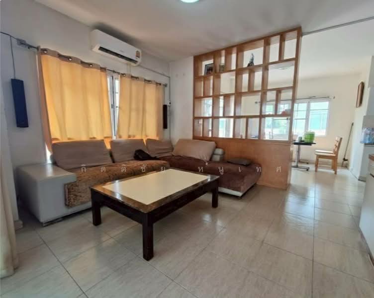 Saransiri Ramintra 2, Bangkok, Panya Inthra Road, Bang Chun, Khlong Sam Wa, Bangkok, 3 Bedrooms, 150 sqm, Single Detached House For Sale, by กิตติชัย หนูเทศ, 500167873 - DDproperty.com