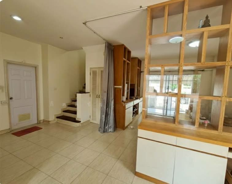 Saransiri Ramintra 2, Bangkok, Panya Inthra Road, Bang Chun, Khlong Sam Wa, Bangkok, 3 Bedrooms, 150 sqm, Single Detached House For Sale, by กิตติชัย หนูเทศ, 500167873 - DDproperty.com