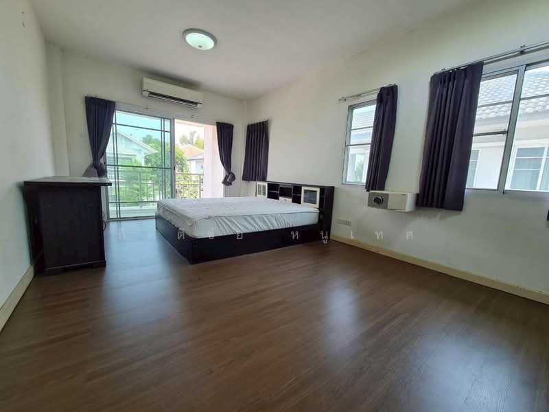 Saransiri Ramintra 2, Bangkok, Panya Inthra Road, Bang Chun, Khlong Sam Wa, Bangkok, 3 Bedrooms, 150 sqm, Single Detached House For Sale, by กิตติชัย หนูเทศ, 500167873 - DDproperty.com