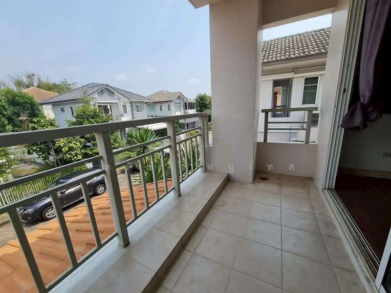 Saransiri Ramintra 2, Bangkok, Panya Inthra Road, Bang Chun, Khlong Sam Wa, Bangkok, 3 Bedrooms, 150 sqm, Single Detached House For Sale, by กิตติชัย หนูเทศ, 500167873 - DDproperty.com