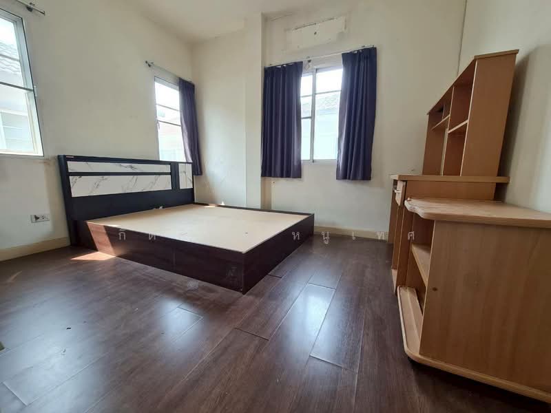 Saransiri Ramintra 2, Bangkok, Panya Inthra Road, Bang Chun, Khlong Sam Wa, Bangkok, 3 Bedrooms, 150 sqm, Single Detached House For Sale, by กิตติชัย หนูเทศ, 500167873 - DDproperty.com