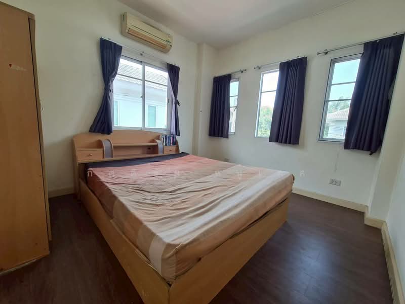 Saransiri Ramintra 2, Bangkok, Panya Inthra Road, Bang Chun, Khlong Sam Wa, Bangkok, 3 Bedrooms, 150 sqm, Single Detached House For Sale, by กิตติชัย หนูเทศ, 500167873 - DDproperty.com