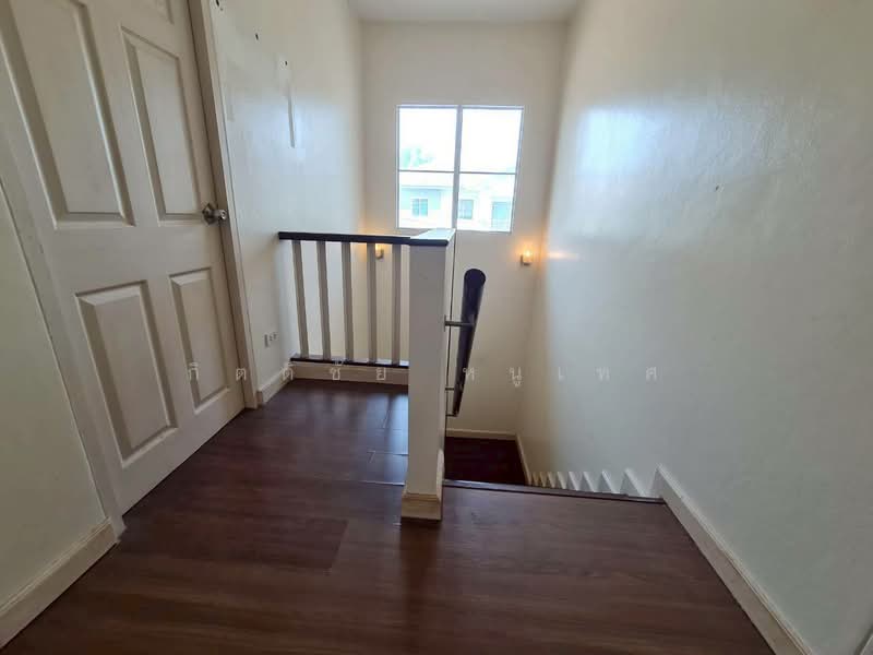 Saransiri Ramintra 2, Bangkok, Panya Inthra Road, Bang Chun, Khlong Sam Wa, Bangkok, 3 Bedrooms, 150 sqm, Single Detached House For Sale, by กิตติชัย หนูเทศ, 500167873 - DDproperty.com