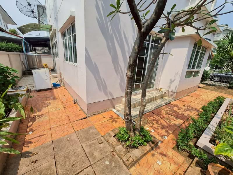 Saransiri Ramintra 2, Bangkok, Panya Inthra Road, Bang Chun, Khlong Sam Wa, Bangkok, 3 Bedrooms, 150 sqm, Single Detached House For Sale, by กิตติชัย หนูเทศ, 500167873 - DDproperty.com