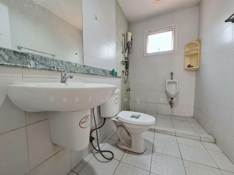 Saransiri Ramintra 2, Bangkok, Panya Inthra Road, Bang Chun, Khlong Sam Wa, Bangkok, 3 Bedrooms, 150 sqm, Single Detached House For Sale, by กิตติชัย หนูเทศ, 500167873 - DDproperty.com