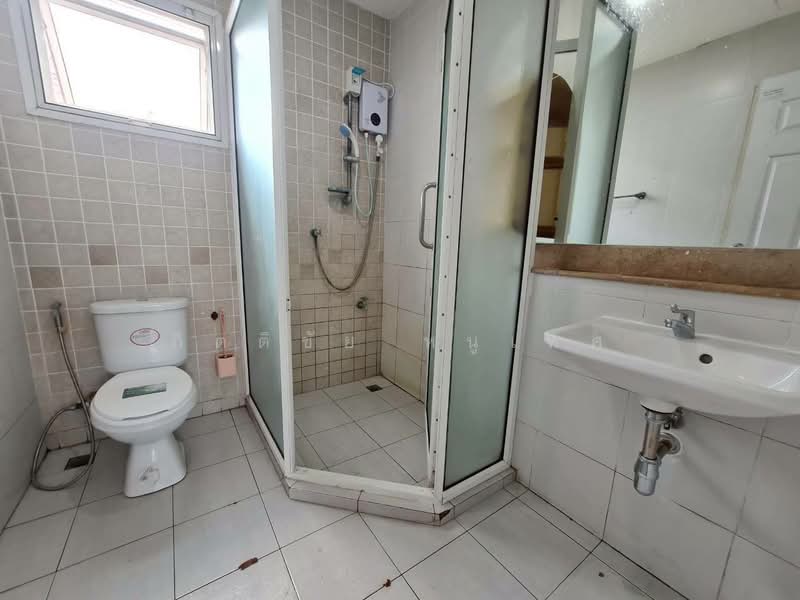 Saransiri Ramintra 2, Bangkok, Panya Inthra Road, Bang Chun, Khlong Sam Wa, Bangkok, 3 Bedrooms, 150 sqm, Single Detached House For Sale, by กิตติชัย หนูเทศ, 500167873 - DDproperty.com