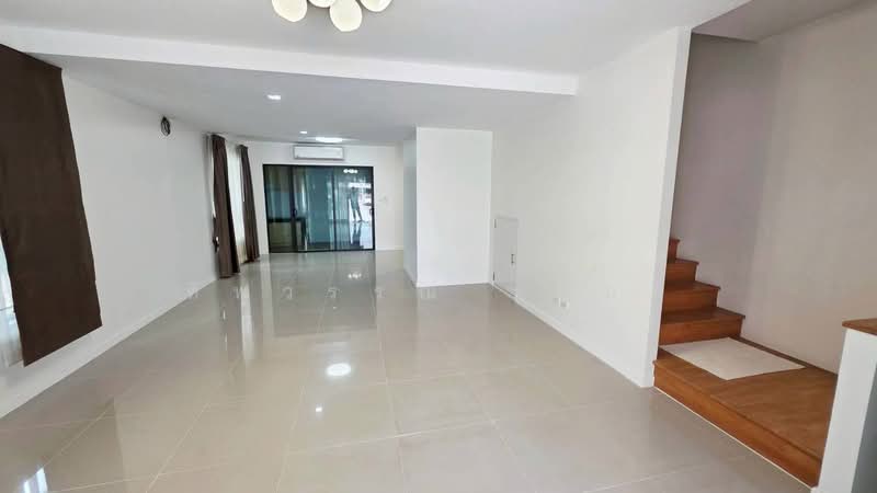 พฤกษาวิลล์ 68 พระราม 2 - ท่าพระ, Bangkok, Bangmot, Chom Thong, Bangkok, 3 Bedrooms, 124 sqm, Townhouse For Sale, by ทิพวรรณ หงิมดี, 500167874 - DDproperty.com