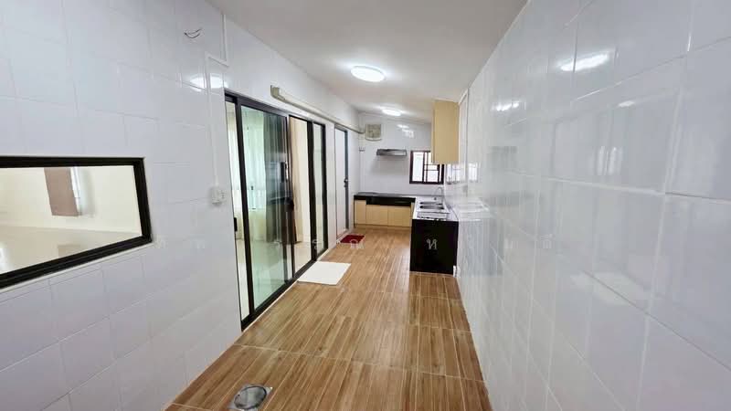 พฤกษาวิลล์ 68 พระราม 2 - ท่าพระ, Bangkok, Bangmot, Chom Thong, Bangkok, 3 Bedrooms, 124 sqm, Townhouse For Sale, by ทิพวรรณ หงิมดี, 500167874 - DDproperty.com