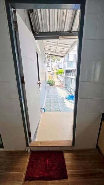 พฤกษาวิลล์ 68 พระราม 2 - ท่าพระ, Bangkok, Bangmot, Chom Thong, Bangkok, 3 Bedrooms, 124 sqm, Townhouse For Sale, by ทิพวรรณ หงิมดี, 500167874 - DDproperty.com