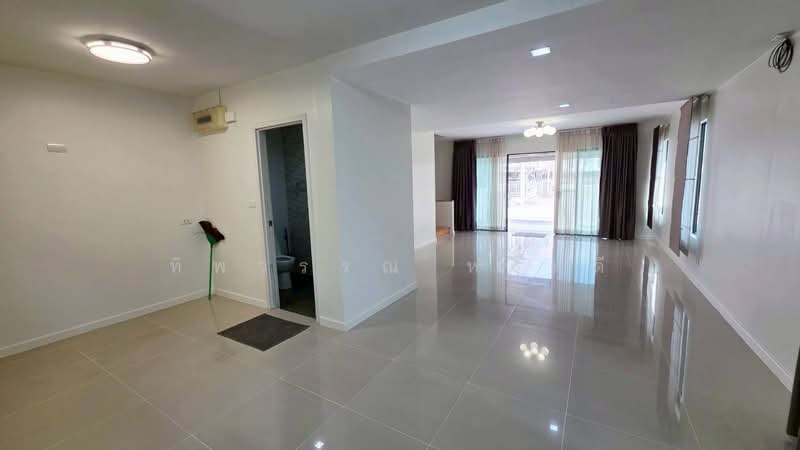 พฤกษาวิลล์ 68 พระราม 2 - ท่าพระ, Bangkok, Bangmot, Chom Thong, Bangkok, 3 Bedrooms, 124 sqm, Townhouse For Sale, by ทิพวรรณ หงิมดี, 500167874 - DDproperty.com