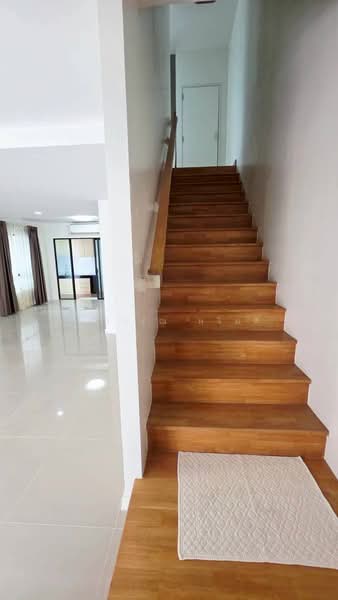 พฤกษาวิลล์ 68 พระราม 2 - ท่าพระ, Bangkok, Bangmot, Chom Thong, Bangkok, 3 Bedrooms, 124 sqm, Townhouse For Sale, by ทิพวรรณ หงิมดี, 500167874 - DDproperty.com