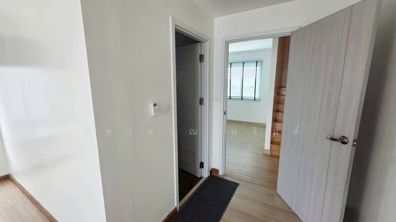 พฤกษาวิลล์ 68 พระราม 2 - ท่าพระ, Bangkok, Bangmot, Chom Thong, Bangkok, 3 Bedrooms, 124 sqm, Townhouse For Sale, by ทิพวรรณ หงิมดี, 500167874 - DDproperty.com