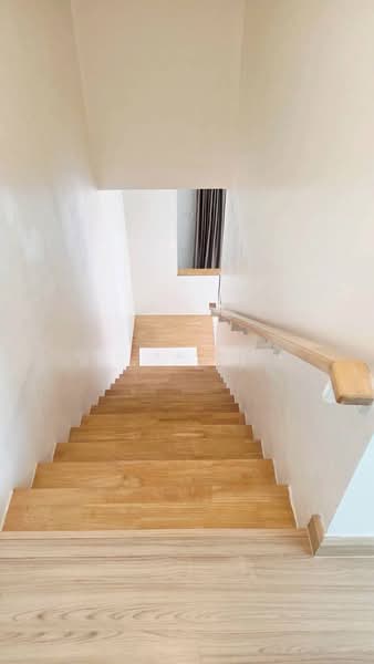 พฤกษาวิลล์ 68 พระราม 2 - ท่าพระ, Bangkok, Bangmot, Chom Thong, Bangkok, 3 Bedrooms, 124 sqm, Townhouse For Sale, by ทิพวรรณ หงิมดี, 500167874 - DDproperty.com