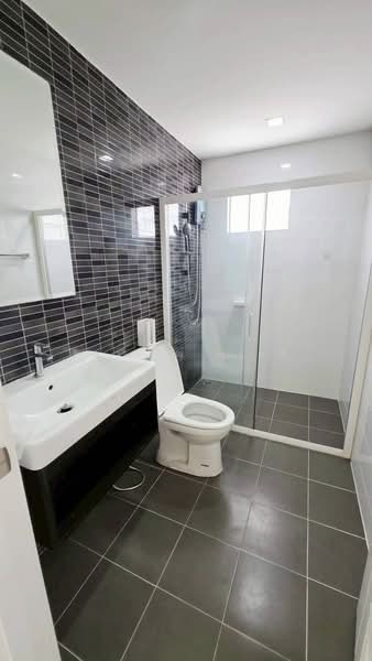 พฤกษาวิลล์ 68 พระราม 2 - ท่าพระ, Bangkok, Bangmot, Chom Thong, Bangkok, 3 Bedrooms, 124 sqm, Townhouse For Sale, by ทิพวรรณ หงิมดี, 500167874 - DDproperty.com