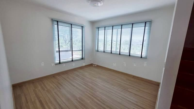 พฤกษาวิลล์ 68 พระราม 2 - ท่าพระ, Bangkok, Bangmot, Chom Thong, Bangkok, 3 Bedrooms, 124 sqm, Townhouse For Sale, by ทิพวรรณ หงิมดี, 500167874 - DDproperty.com