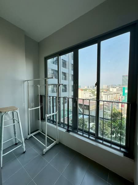 IDEO Mobi Grand Interchange Bangsue, Bangkok, 571 Pracha Rat Sai 2 Road, Bang Sue, Bang Sue, Bangkok, 1 Bedroom, 32 sqm, Condo For Rent, by Suwit Arunkeereewat, 500167875 - DDproperty.com