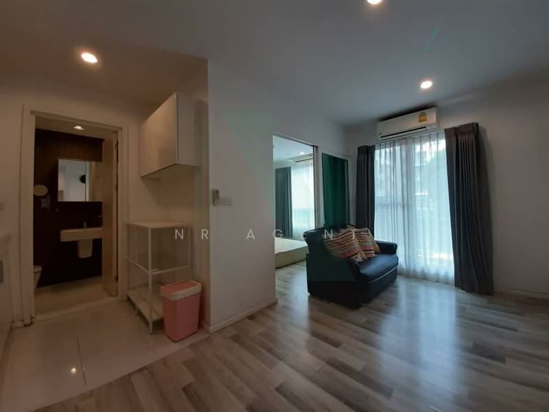 The Key Phahonyothin, Bangkok, 427 Soi Phahon Yothin 34, Sena Nikhom, Chatuchak, Bangkok, 1 Bedroom, 33 sqm, Condo For Sale, by NR AGENT, 500167877 - DDproperty.com