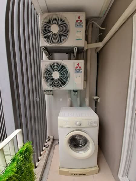 The Key Phahonyothin, Bangkok, 427 Soi Phahon Yothin 34, Sena Nikhom, Chatuchak, Bangkok, 1 Bedroom, 33 sqm, Condo For Sale, by NR AGENT, 500167877 - DDproperty.com