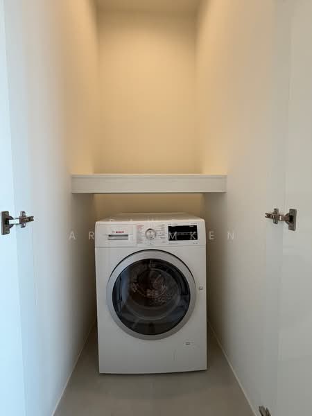 Anil Sathorn 12, Bangkok, 122 N Sathon Rd, Thung Maha Mek, Sathon, Bangkok, 2 Bedrooms, 64 sqm, Condo For Rent, by Rawee Archamken, 500167882 - DDproperty.com