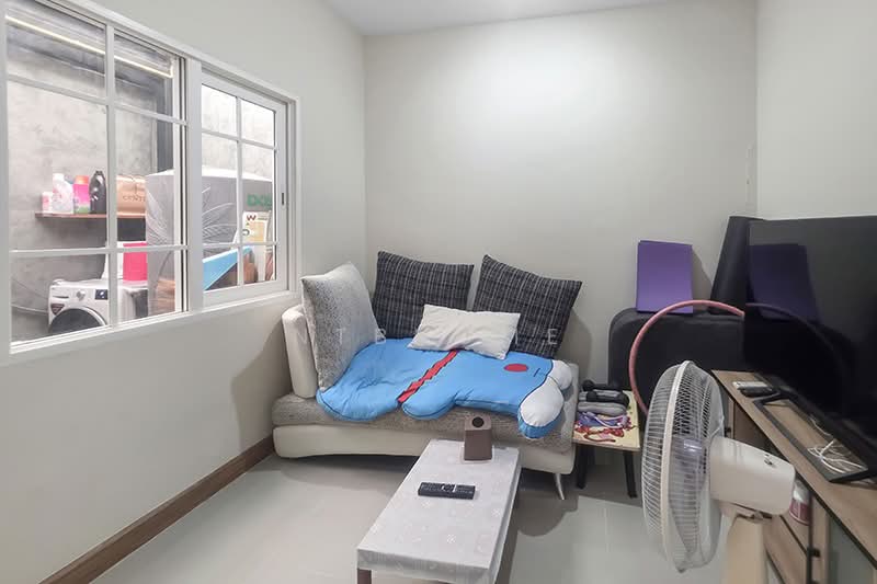 Golden Town Wongsawang-Ratchada, Nonthaburi, Pibulsongkram Road, Bang Khen, Muang Nonthaburi, Nonthaburi, 3 Bedrooms, 130 sqm, Townhouse For Sale, by NTBHOME, 500167883 - DDproperty.com