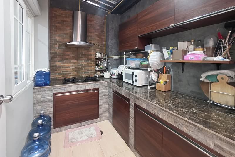 Golden Town Wongsawang-Ratchada, Nonthaburi, Pibulsongkram Road, Bang Khen, Muang Nonthaburi, Nonthaburi, 3 Bedrooms, 130 sqm, Townhouse For Sale, by NTBHOME, 500167883 - DDproperty.com