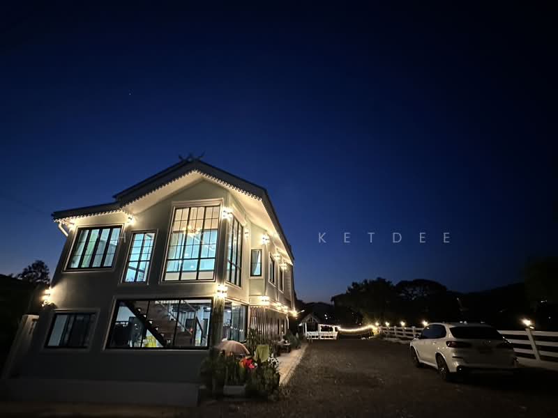 บ้านริมนำ้เจ้าพระยา บางปะอิน อยุธยา, Phra Nakhon Si Ayutthaya, Bang Krasun, Bang Pa-In, Phra Nakhon Si Ayutthaya, 4 Bedrooms, 450 sqm, Single Detached House For Sale, by Phongtip Ketdee, 500167886 - DDproperty.com