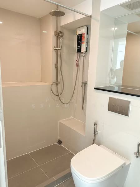 Knightsbridge Prime Sathorn, Bangkok, 599 Naradhiwas Rajanagarindra Road, Thung Maha Mek, Sathon, Bangkok, 1 Bedroom, 44 sqm, Condo For Sale, by PIRAYA SRIAMPORN, 500167887 - DDproperty.com