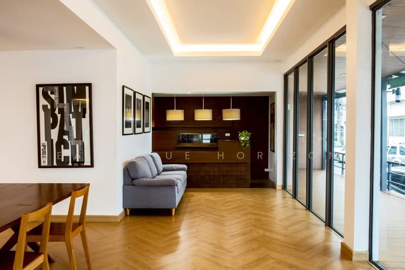 Home Office Area Rama9, Bangkok, Bang Kapi, Huai Khwang, Bangkok, , 320 sqm, Shophouse For Sale, by Eastblue Horizon, 500167888 - DDproperty.com