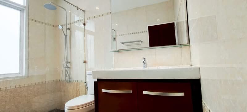 Home Office Area Rama9, Bangkok, Bang Kapi, Huai Khwang, Bangkok, , 320 sqm, Shophouse For Sale, by Eastblue Horizon, 500167888 - DDproperty.com