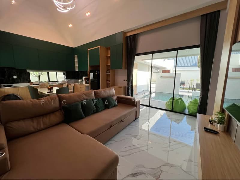 ขายวิลล่า 3 ห้องนอนพร้อมสระว่ายน้ำส่วนตัว ในพัทยาตะวันออก ทำเลเงียบสงบ, ชลบุรี, บางละมุง, บางละมุง, ชลบุรี, 220 ตร.ม., วิลล่า ขาย, โดย PLC Real Estate, 500167890 - DDproperty.com