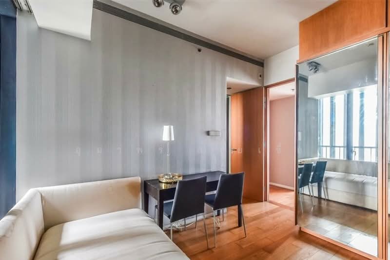 The Met Sathorn : เดอะ เม็ท สาทร, กรุงเทพ, 123 ถนนสาทรใต้, ทุ่งมหาเมฆ, สาทร, กรุงเทพ, 197 ตร.ม., คอนโด ขาย, โดย อุมาพร สายเชื้อ, 500167892 - DDproperty.com