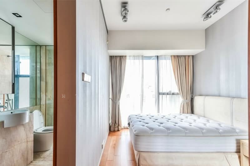 The Met Sathorn, Bangkok, 123 South Sathorn Road, Thung Maha Mek, Sathon, Bangkok, 3 Bedrooms, 197 sqm, Condo For Sale, by อุมาพร สายเชื้อ, 500167892 - DDproperty.com