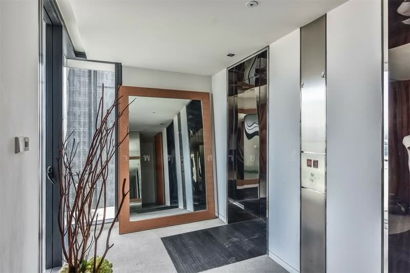 The Met Sathorn, Bangkok, 123 South Sathorn Road, Thung Maha Mek, Sathon, Bangkok, 3 Bedrooms, 197 sqm, Condo For Sale, by อุมาพร สายเชื้อ, 500167892 - DDproperty.com