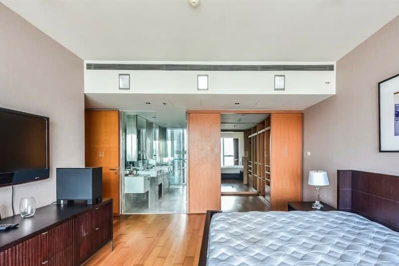 The Met Sathorn, Bangkok, 123 South Sathorn Road, Thung Maha Mek, Sathon, Bangkok, 3 Bedrooms, 197 sqm, Condo For Sale, by อุมาพร สายเชื้อ, 500167892 - DDproperty.com