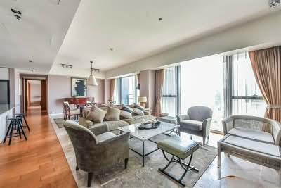 ขาย - The Met Sathorn : เดอะ เม็ท สาทร, กรุงเทพ