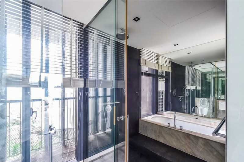 The Met Sathorn, Bangkok, 123 South Sathorn Road, Thung Maha Mek, Sathon, Bangkok, 3 Bedrooms, 197 sqm, Condo For Sale, by อุมาพร สายเชื้อ, 500167892 - DDproperty.com