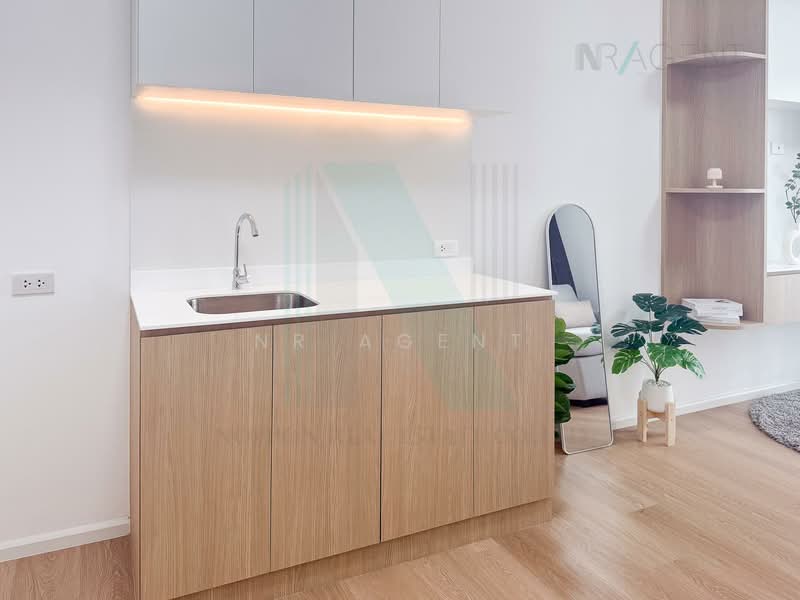 A Space Asoke-Ratchada, Bangkok, 624 Asoke-Dindaeng Road, Din Daeng, Din Daeng, Bangkok, 1 Bedroom, 34 sqm, Condo For Sale, by NR AGENT, 500167893 - DDproperty.com