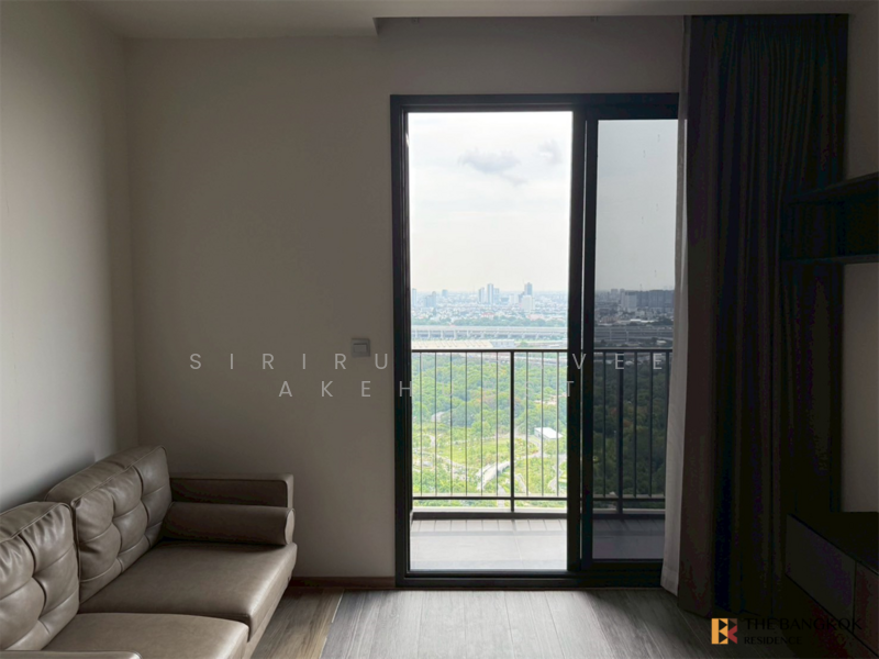 The Line Jatujak-Mochit, Bangkok, Phaholyothin Road, Jom Phon, Chatuchak, Bangkok, 2 Bedrooms, 61 sqm, Condo For Sale, by Sirirut Havee Akehurst, 500167895 - DDproperty.com