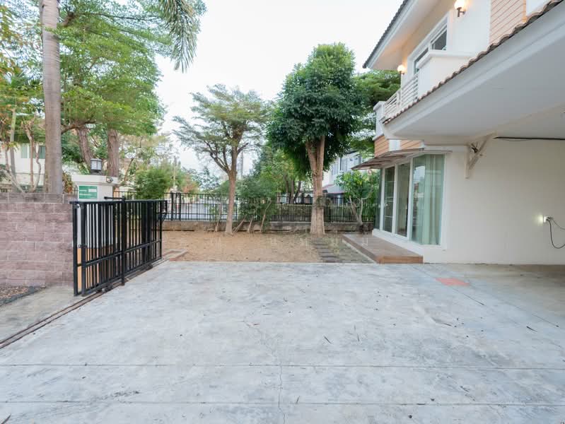 Vararom Kaewnawarat, Chiang Mai, San Pu Loei, Doi Saket, Chiang Mai, 3 Bedrooms, 285 sqm, Single Detached House For Rent, by คุณ แหม่ม, 500167898 - DDproperty.com