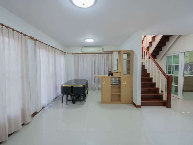 Vararom Kaewnawarat, Chiang Mai, San Pu Loei, Doi Saket, Chiang Mai, 3 Bedrooms, 285 sqm, Single Detached House For Rent, by คุณ แหม่ม, 500167898 - DDproperty.com