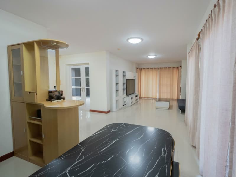 Vararom Kaewnawarat : วรารมย์ แก้วนวรัฐ, เชียงใหม่, สันปูเลย, ดอยสะเก็ด, เชียงใหม่, 285 ตร.ม., บ้านเดี่ยว ให้เช่า, โดย คุณ แหม่ม, 500167898 - DDproperty.com