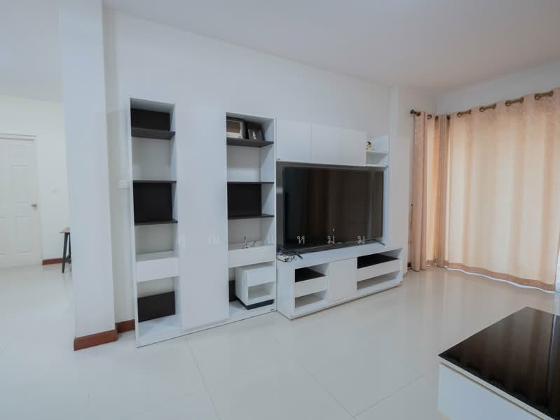 Vararom Kaewnawarat, Chiang Mai, San Pu Loei, Doi Saket, Chiang Mai, 3 Bedrooms, 285 sqm, Single Detached House For Rent, by คุณ แหม่ม, 500167898 - DDproperty.com