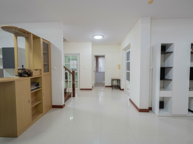 Vararom Kaewnawarat, Chiang Mai, San Pu Loei, Doi Saket, Chiang Mai, 3 Bedrooms, 285 sqm, Single Detached House For Rent, by คุณ แหม่ม, 500167898 - DDproperty.com