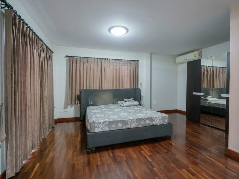 Vararom Kaewnawarat, Chiang Mai, San Pu Loei, Doi Saket, Chiang Mai, 3 Bedrooms, 285 sqm, Single Detached House For Rent, by คุณ แหม่ม, 500167898 - DDproperty.com