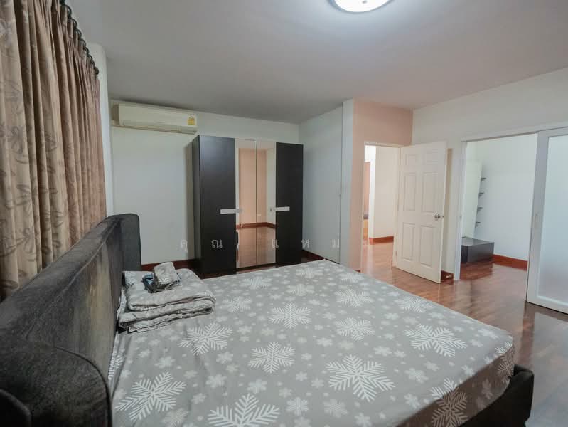 Vararom Kaewnawarat, Chiang Mai, San Pu Loei, Doi Saket, Chiang Mai, 3 Bedrooms, 285 sqm, Single Detached House For Rent, by คุณ แหม่ม, 500167898 - DDproperty.com