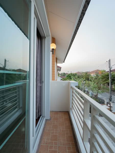 Vararom Kaewnawarat, Chiang Mai, San Pu Loei, Doi Saket, Chiang Mai, 3 Bedrooms, 285 sqm, Single Detached House For Rent, by คุณ แหม่ม, 500167898 - DDproperty.com